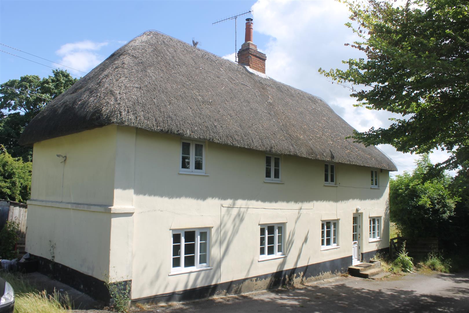 Netheravon Road, Durrington, Salisbury