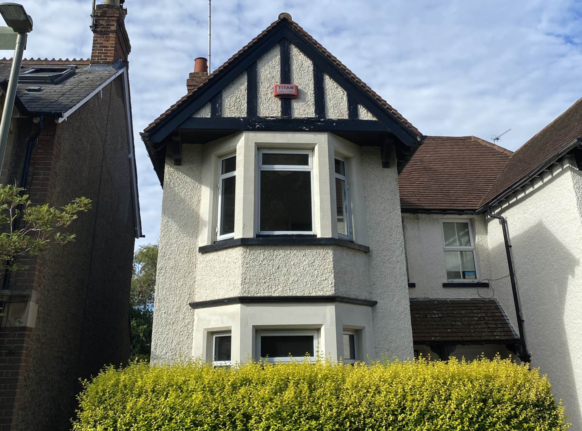 Minster Road, East Oxford **HMO Property**