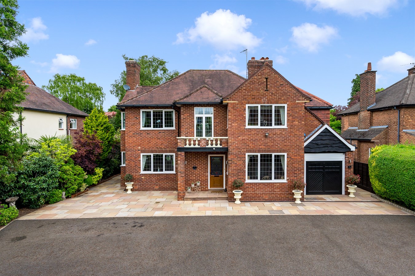 Holly Road North, Wilmslow, SK9