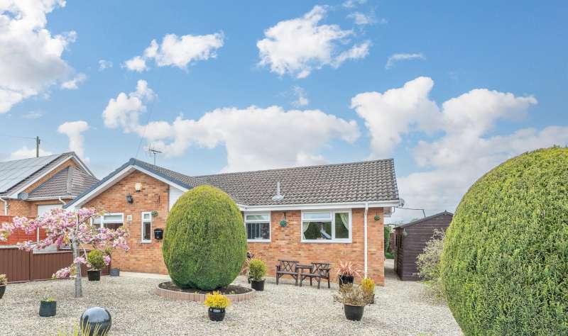 42 Lower Thorn