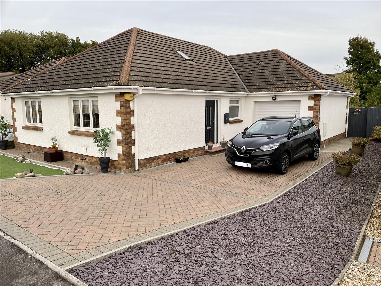 Clos Nant-Y-Ci, Saron, Ammanford SA18