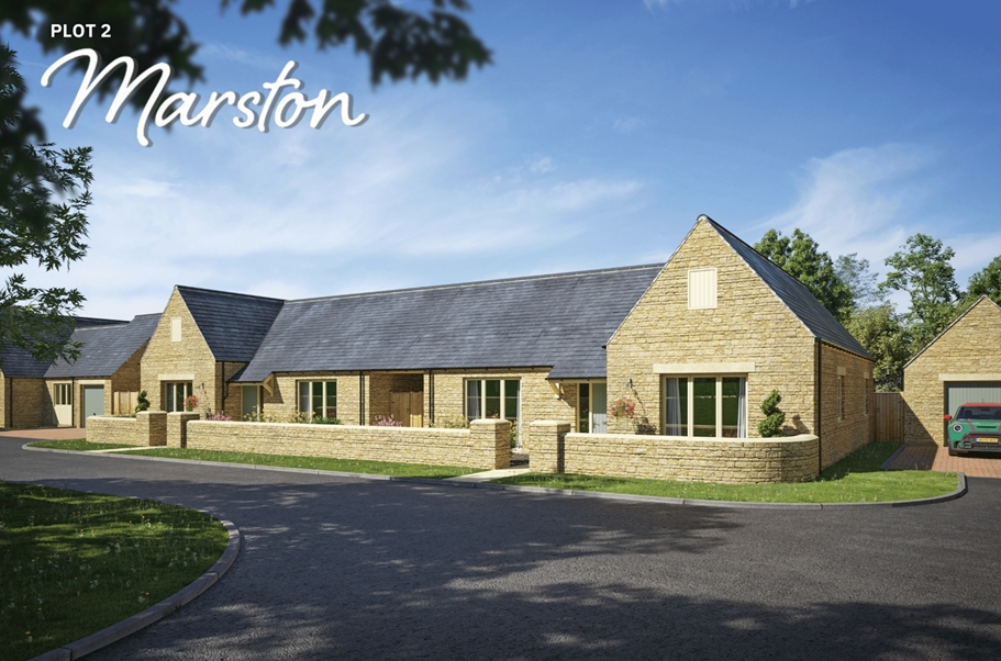 The Croft, Down Ampney, Cirencester, Cotswold, GL7