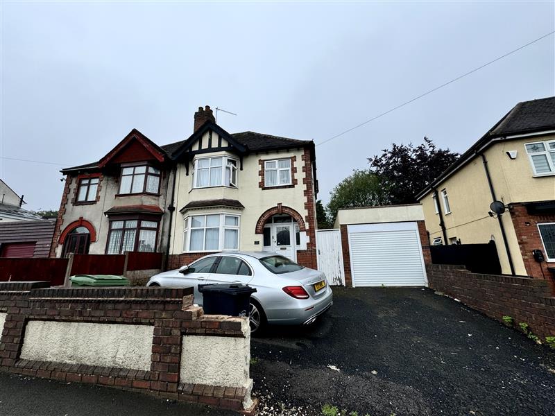 Adshead Road, DUDLEY, DY2