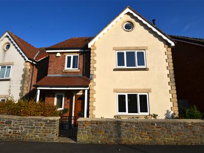 Lodge Lane, Wraxall