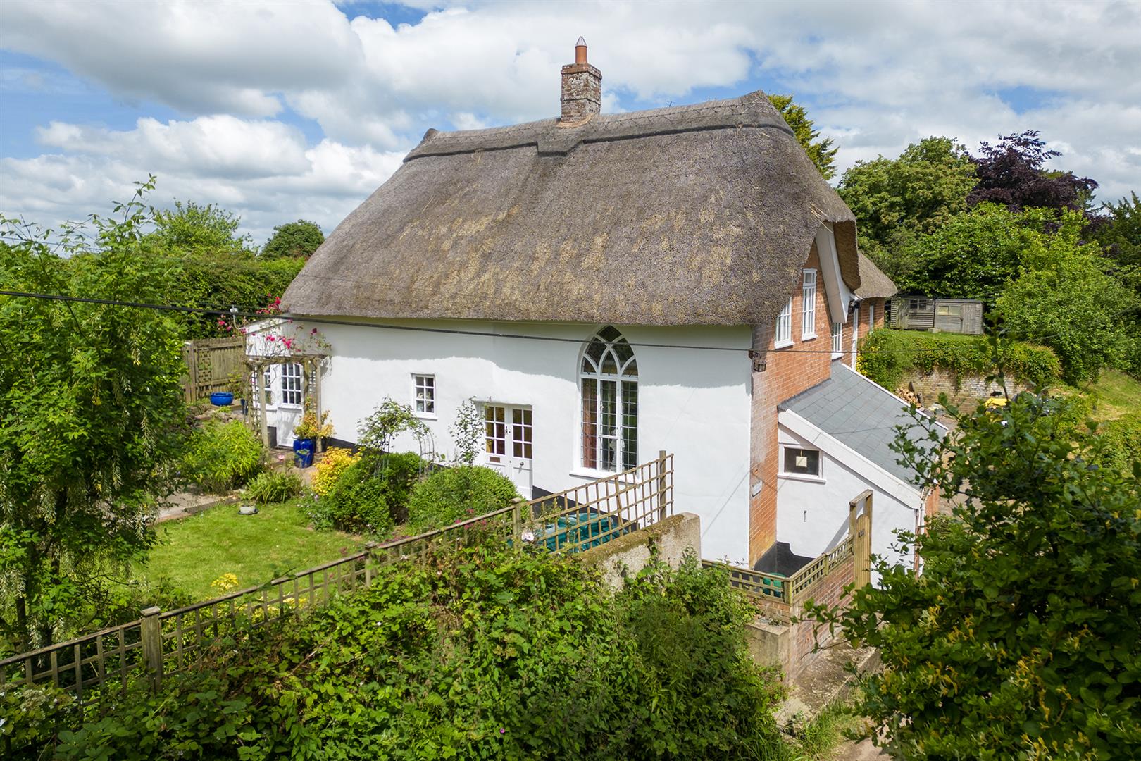 Talaton, Exeter