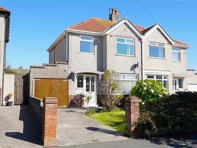 Cowlarns Road, Barrow-In-Furness