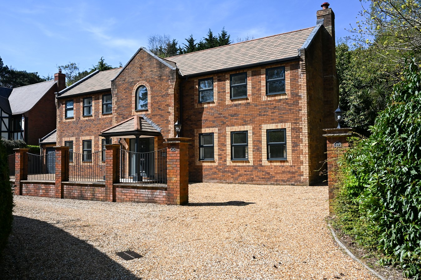Davids Lane, Ringwood, BH24