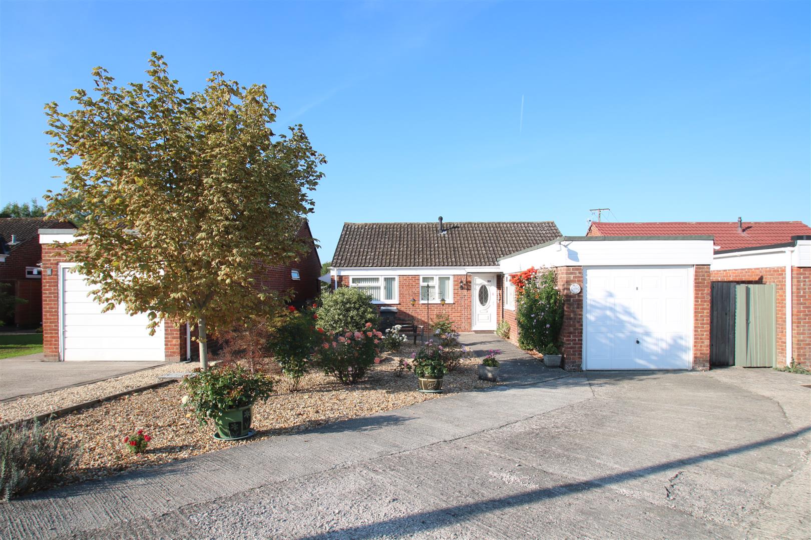 Winchester Close, North Bradley, Trowbridge