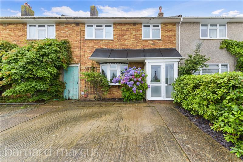 Acres Gardens, TADWORTH, KT20