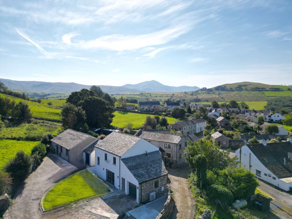 Uldale, Lake District