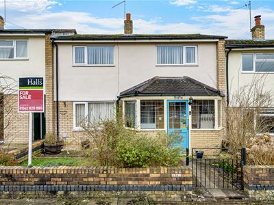 Wilton Avenue, Kidderminster