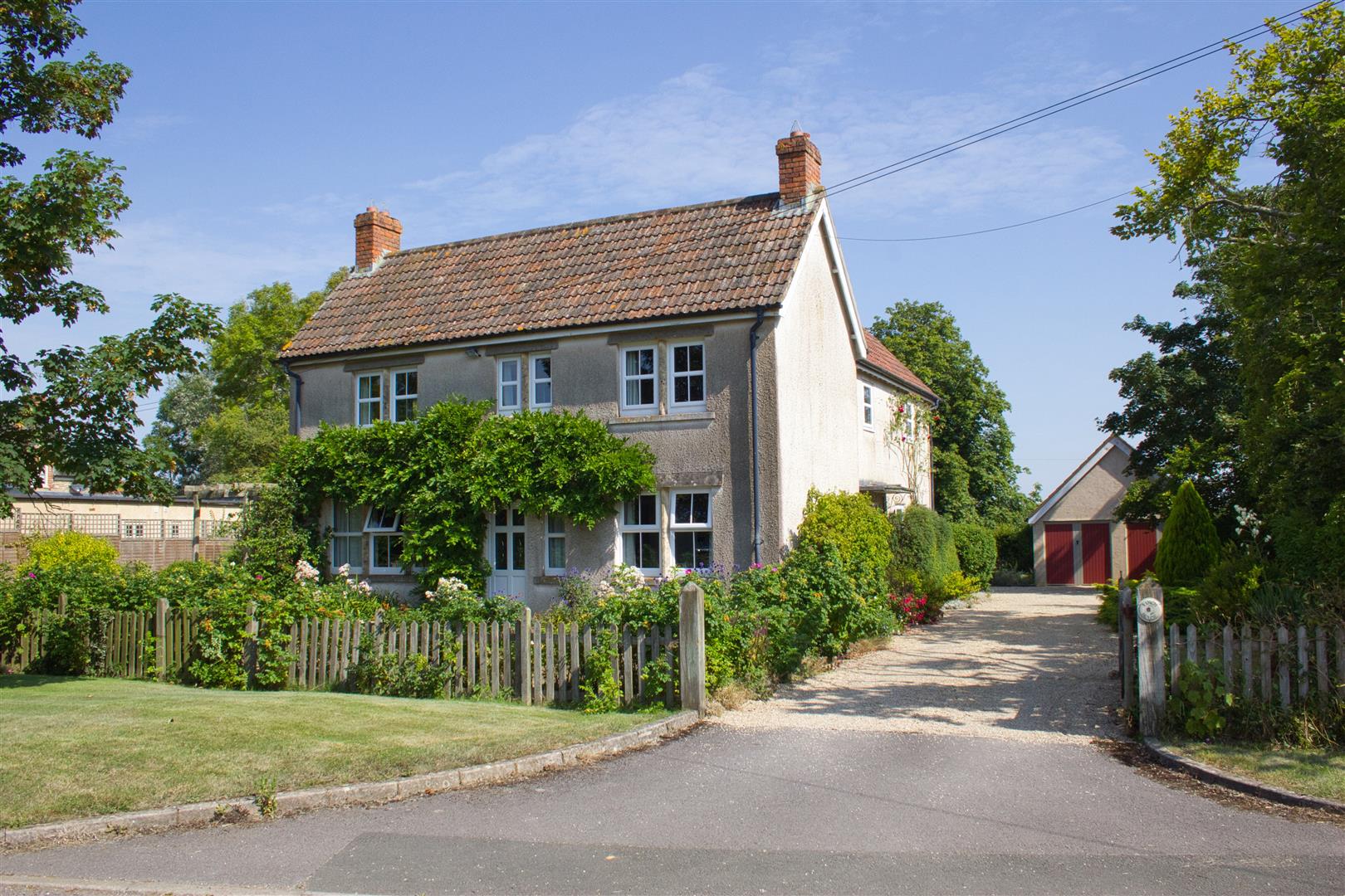 Finch House, Charlton