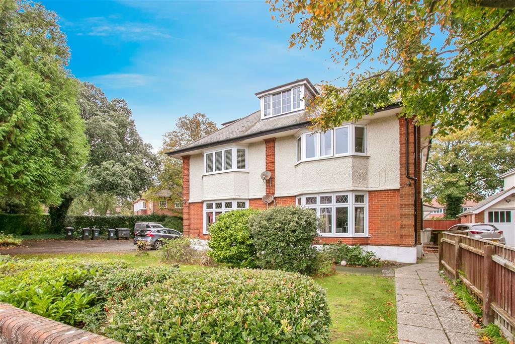 Beechwood Avenue, Bournemouth, BH5