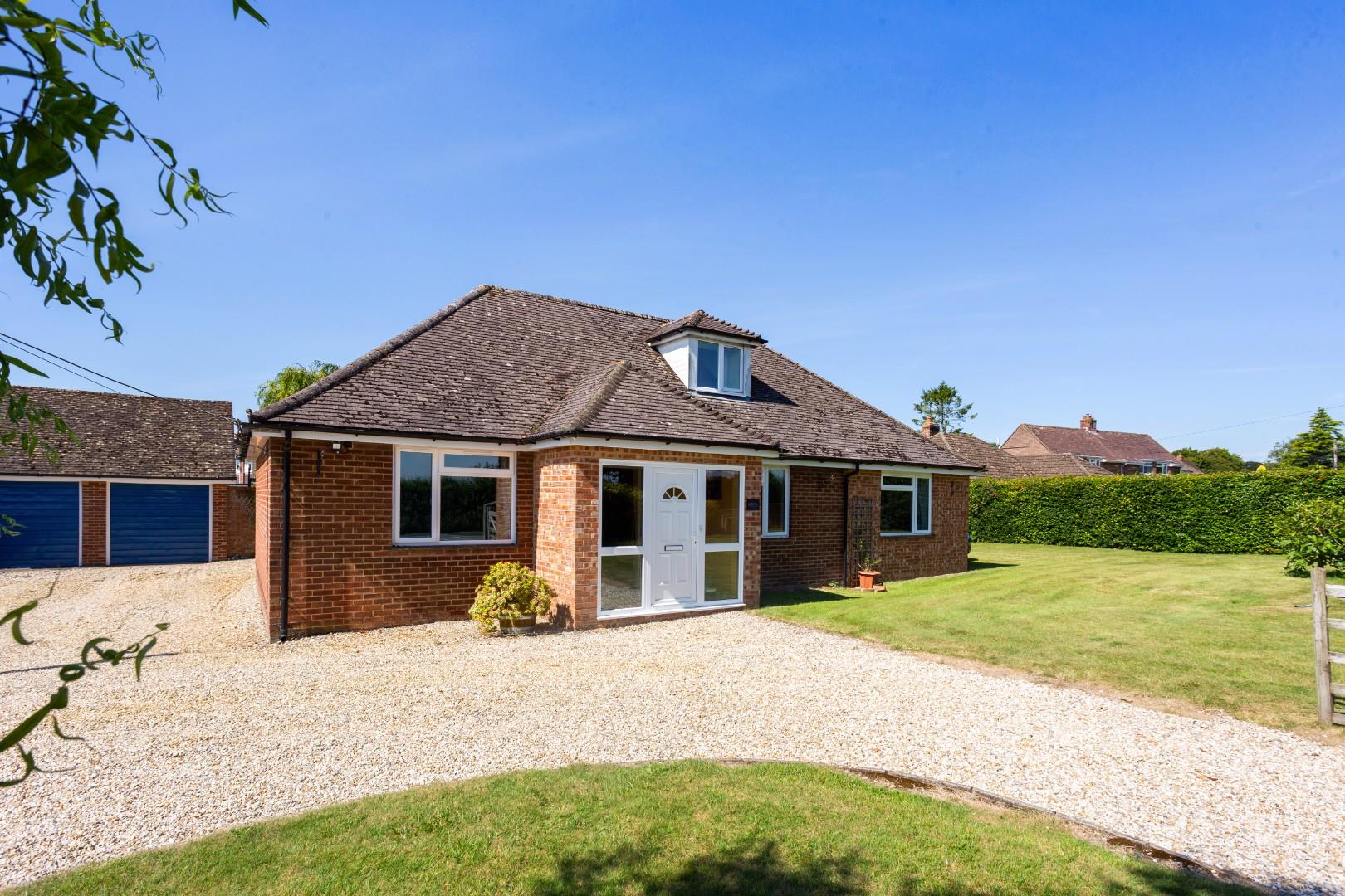 Salisbury Lane, Middle Wallop