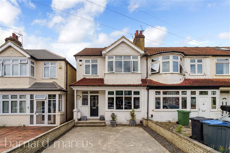 Largewood Avenue, Surbiton, KT6