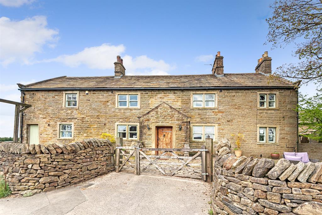 Dog And Partridge, Tosside, Skipton BD23