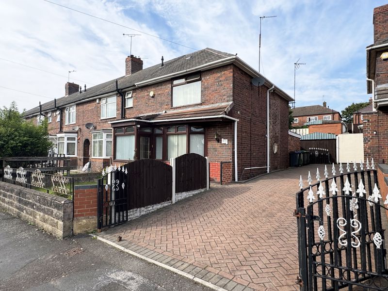 Greswold Street, West Bromwich, B71 1nu