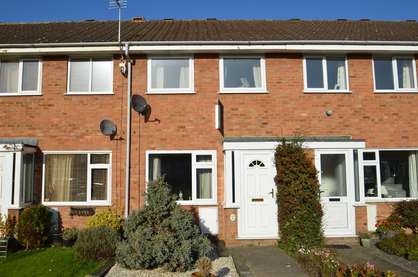 5 Garths End, Haxby, York