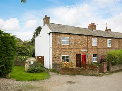 The Terrace, Rufforth