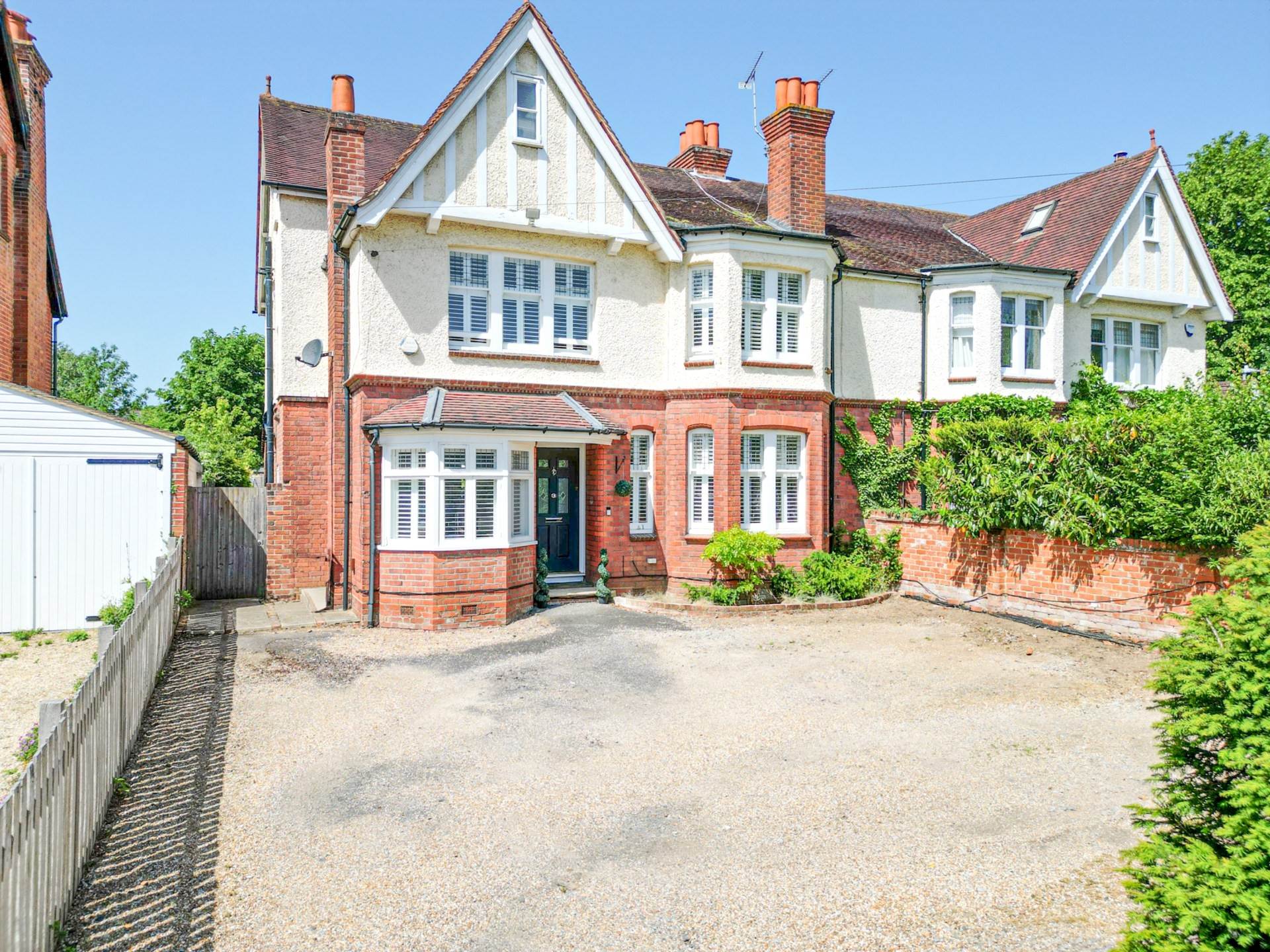 Kidmore Road, Caversham Heights,Reading