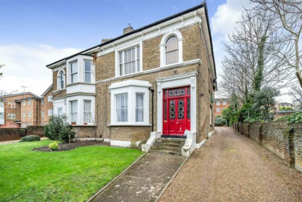 Brownhaven House, 22 Adelaide Road, Surbiton, KT6