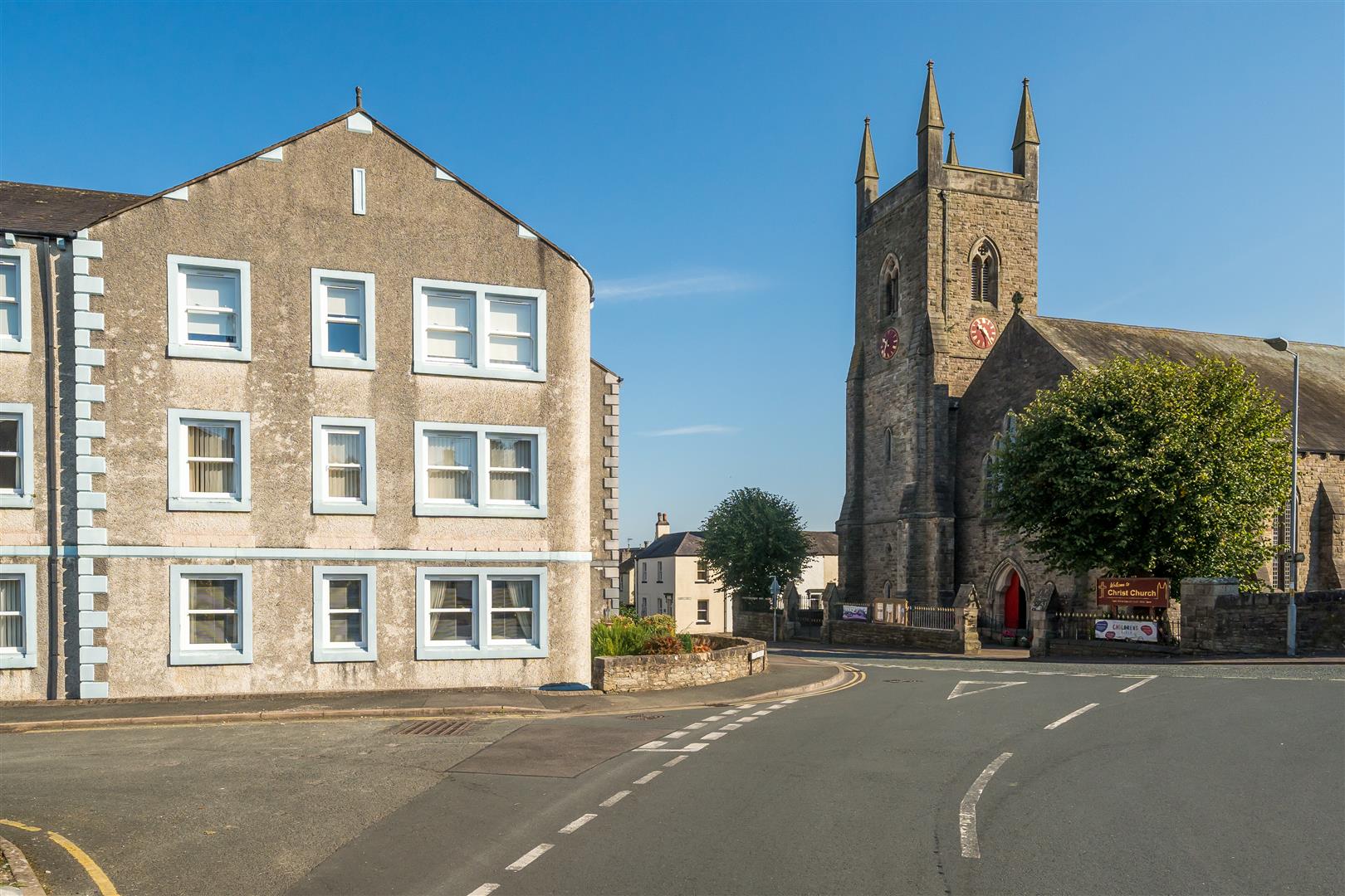 Sullart Street, Cockermouth