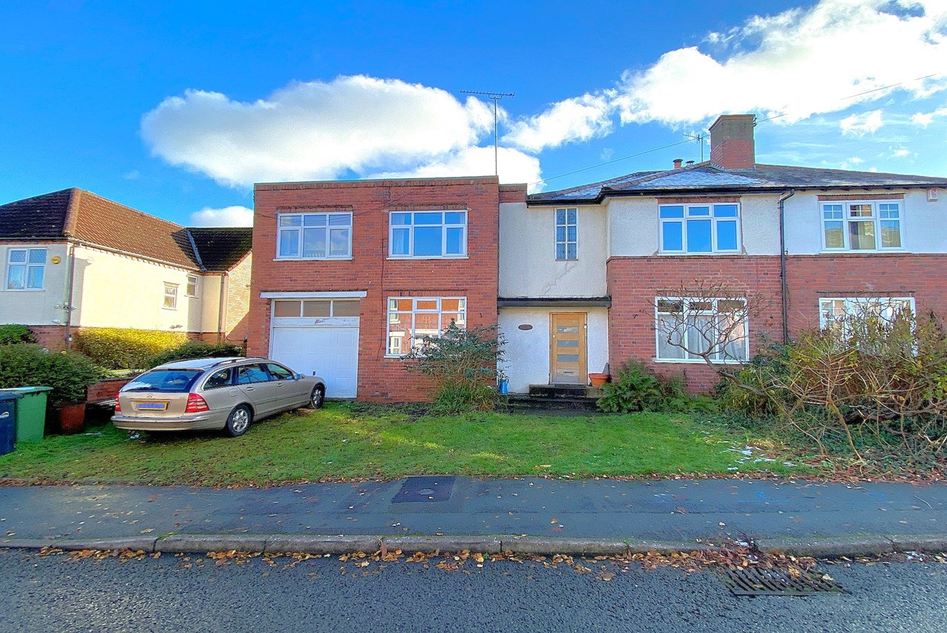 Corser Street, Oldswinford, Stourbridge, DY8