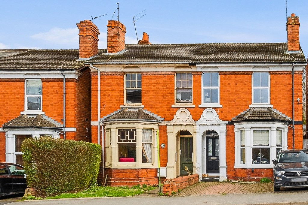 Bath Road, Worcester, WR5