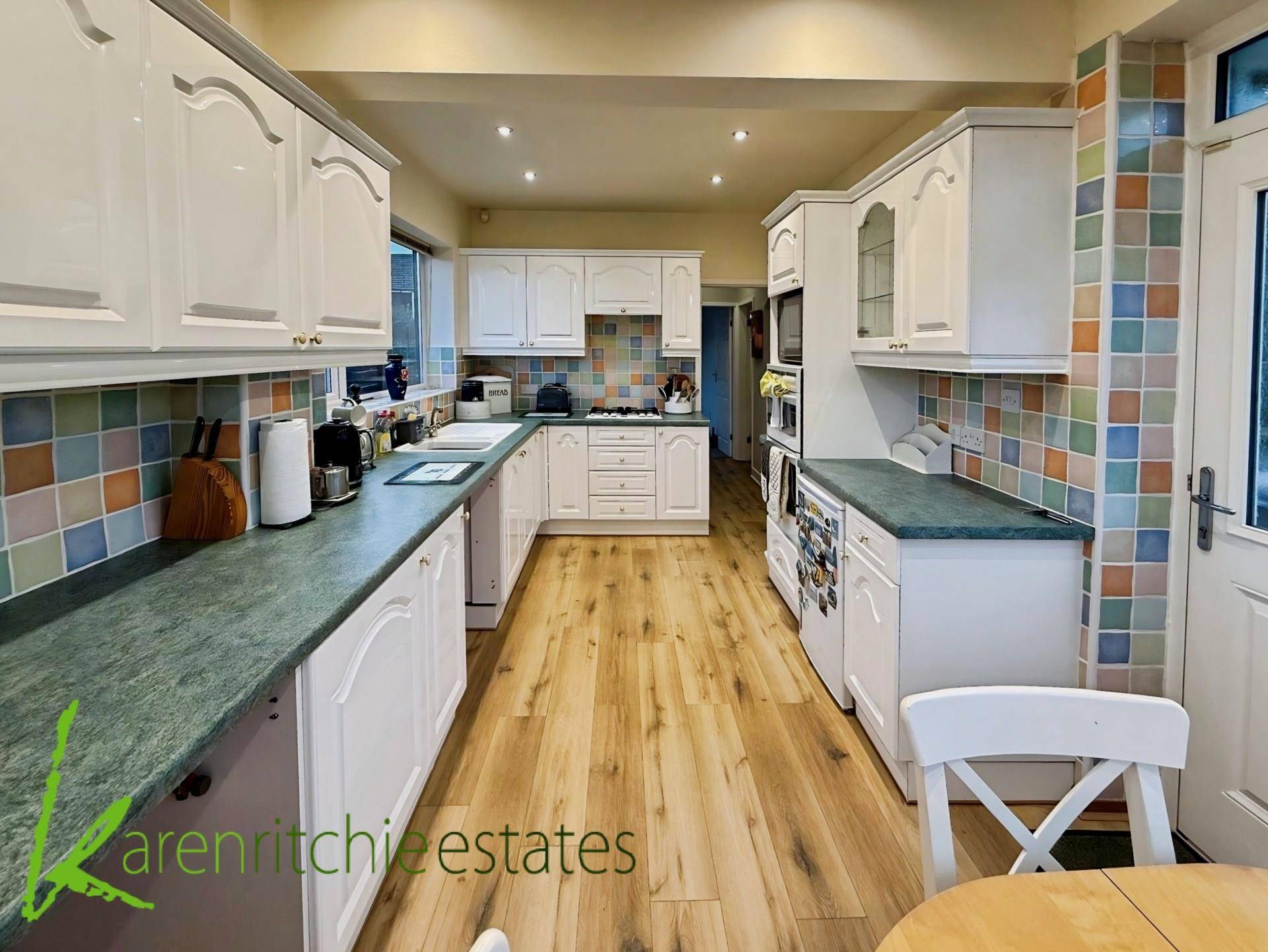 Meads Grove, Farnworth