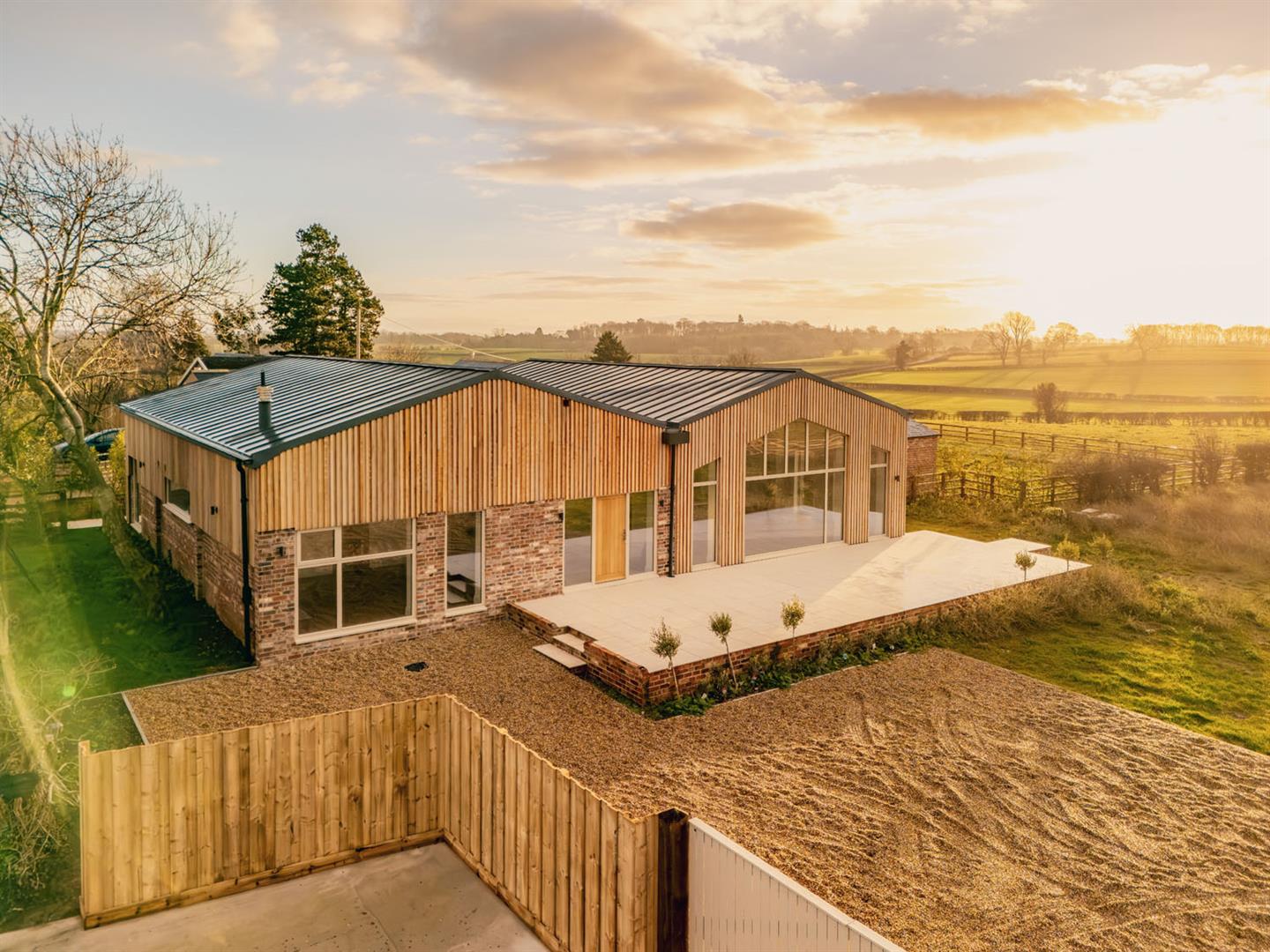 Hawthorn Barn, South Cowton, Northallerton DL7 0JB