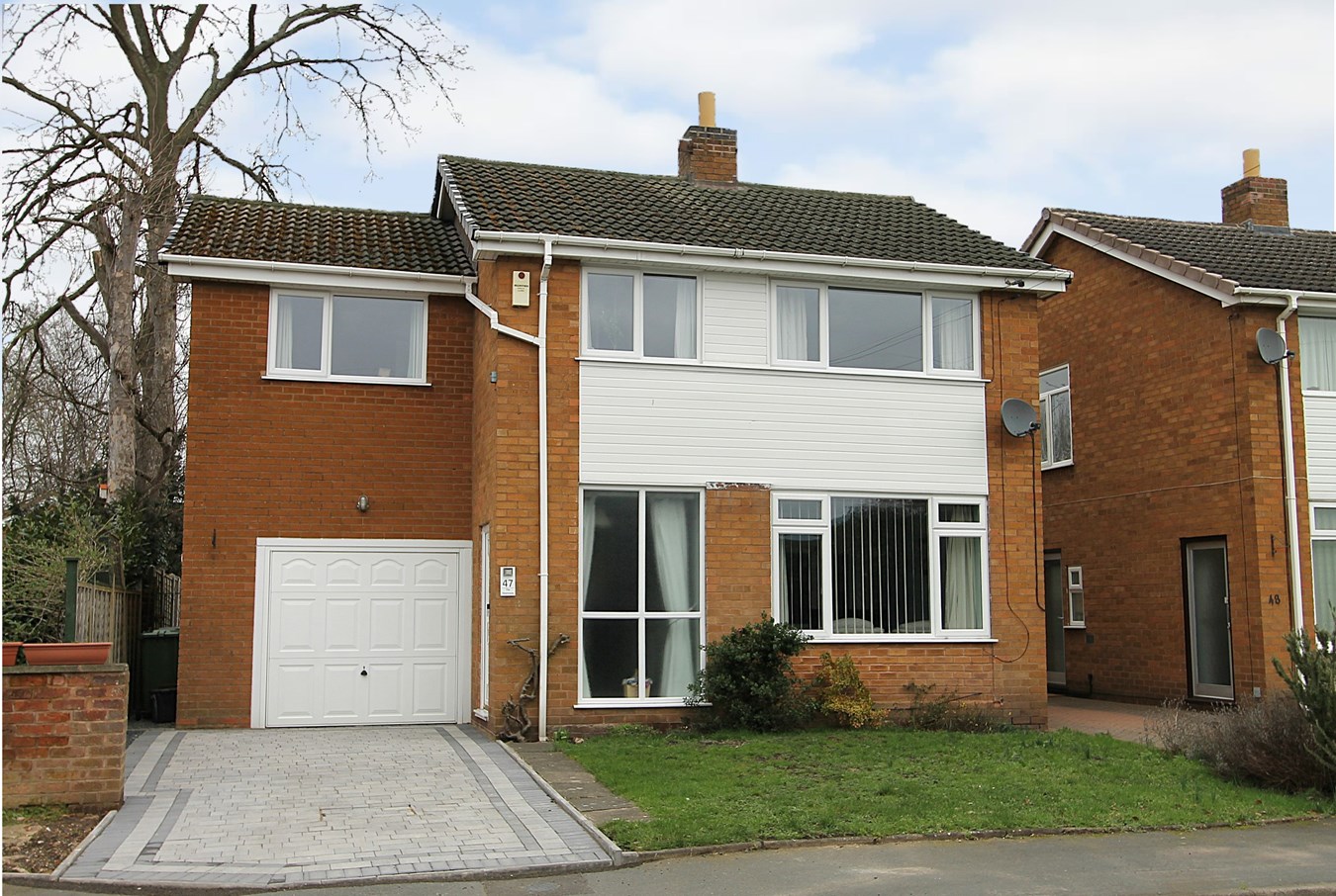 The Deansway, Kidderminster, DY10