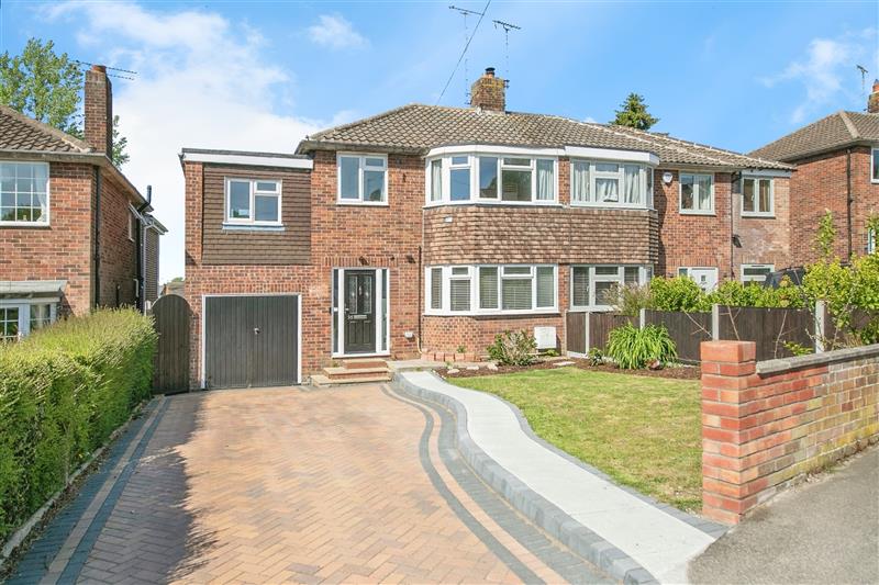 Mile End Road, COLCHESTER, CO4