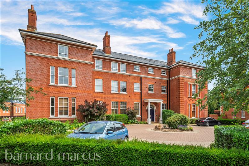 Queen Alexandras Way, EPSOM, KT19