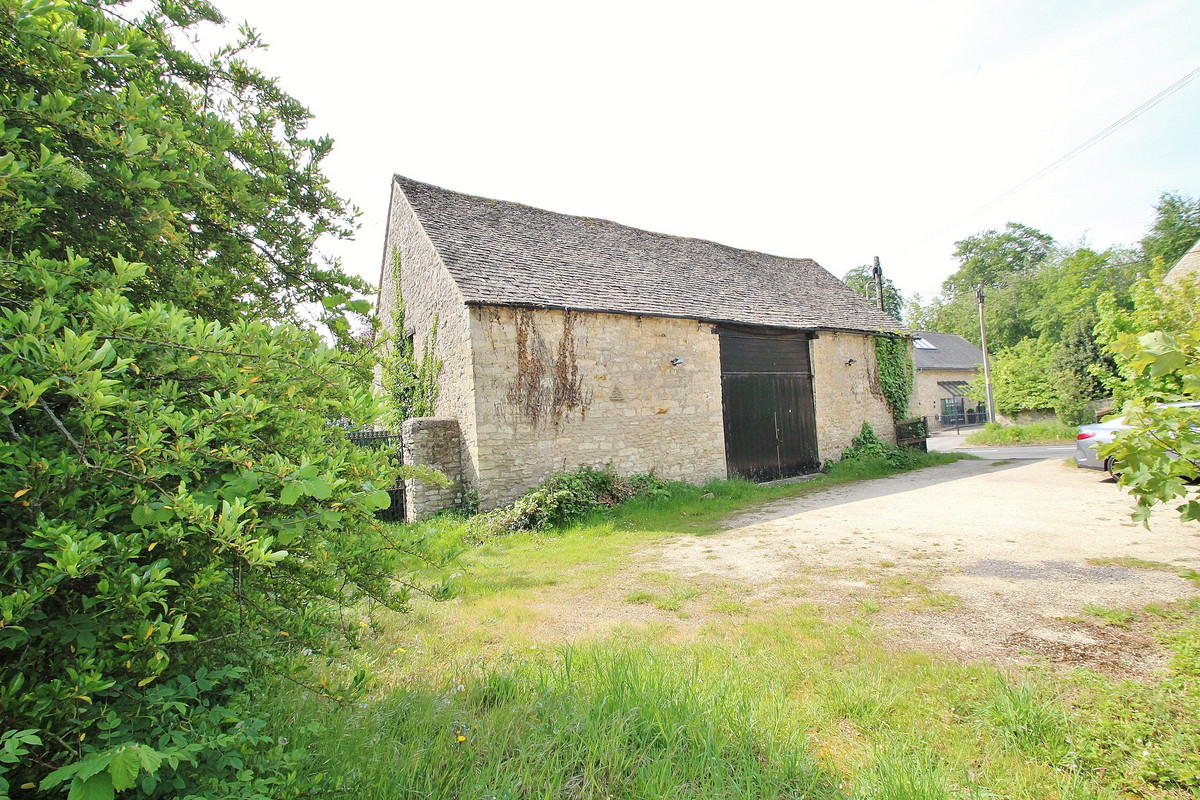 90 Manor Road, Woodstock, OX20