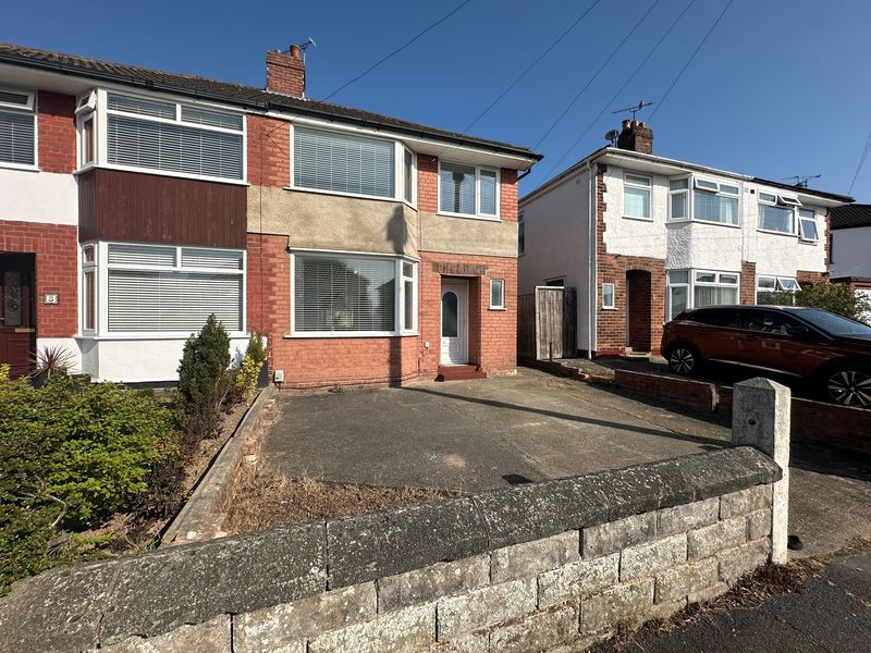 Thornleigh Drive, Ellesmere Port