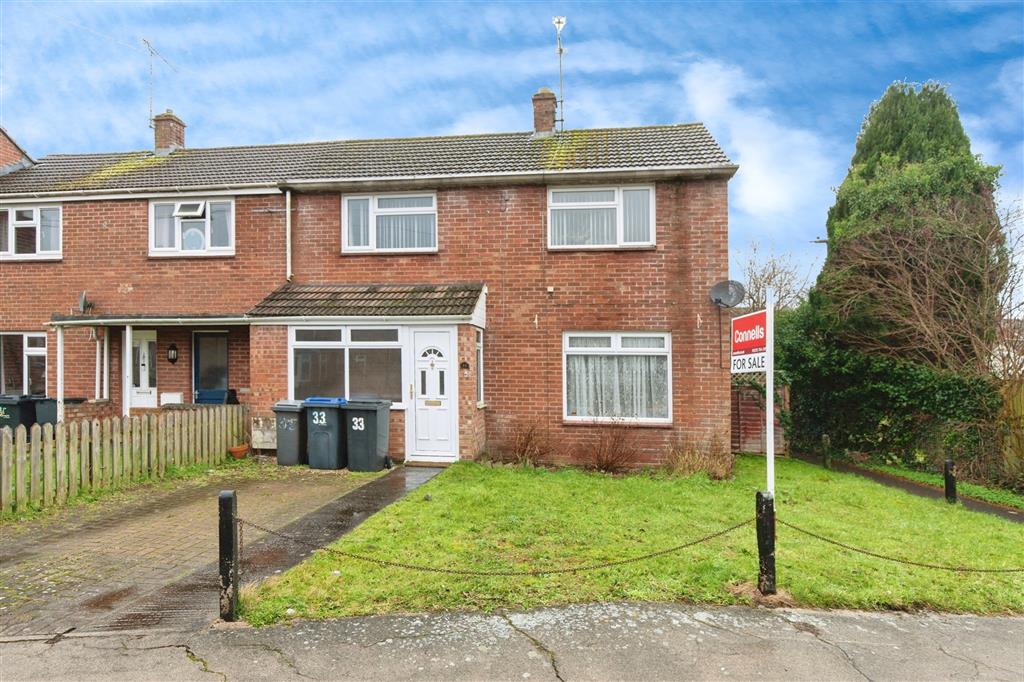Westleigh, Warminster, BA12