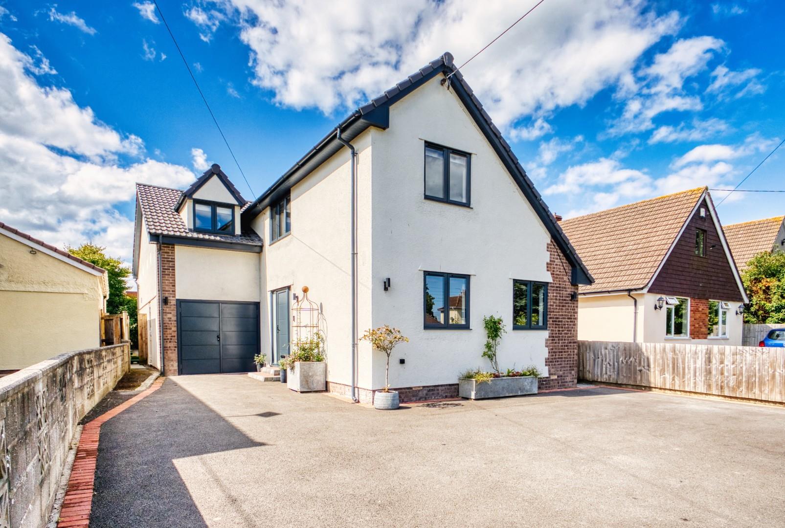 Impeccable family home located at the North End Of Yatton