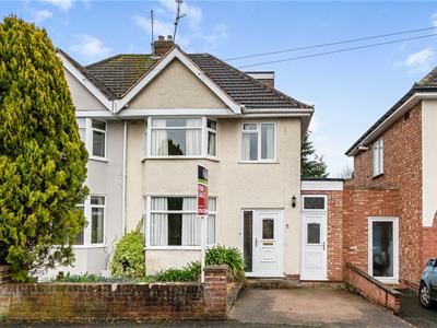 Avill Grove, Kidderminster