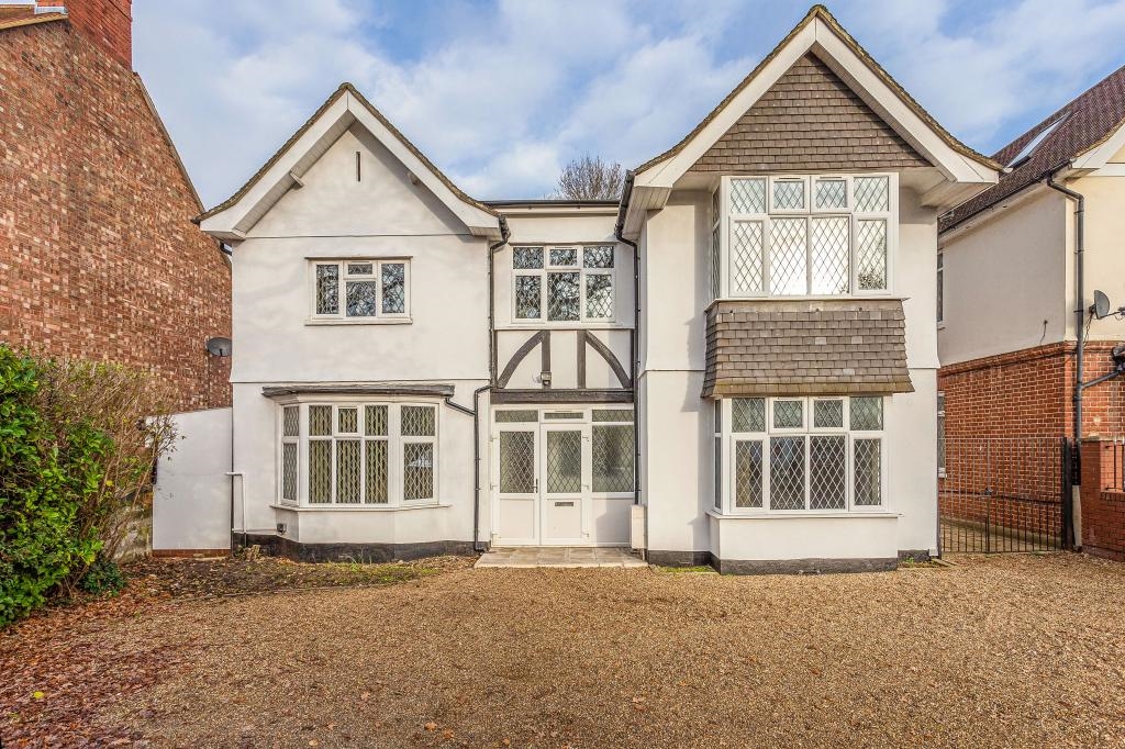 Uxbridge Road, Harrow Weald, Harrow HA3