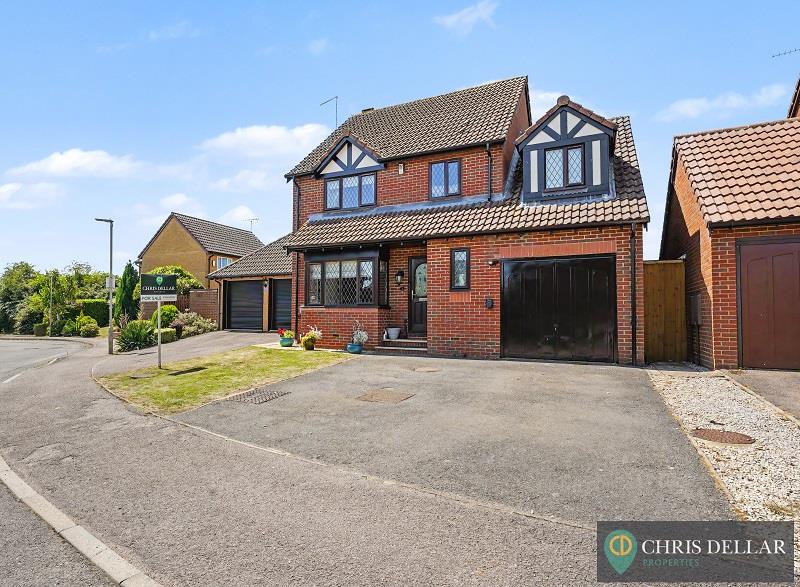 Oak End, Buntingford