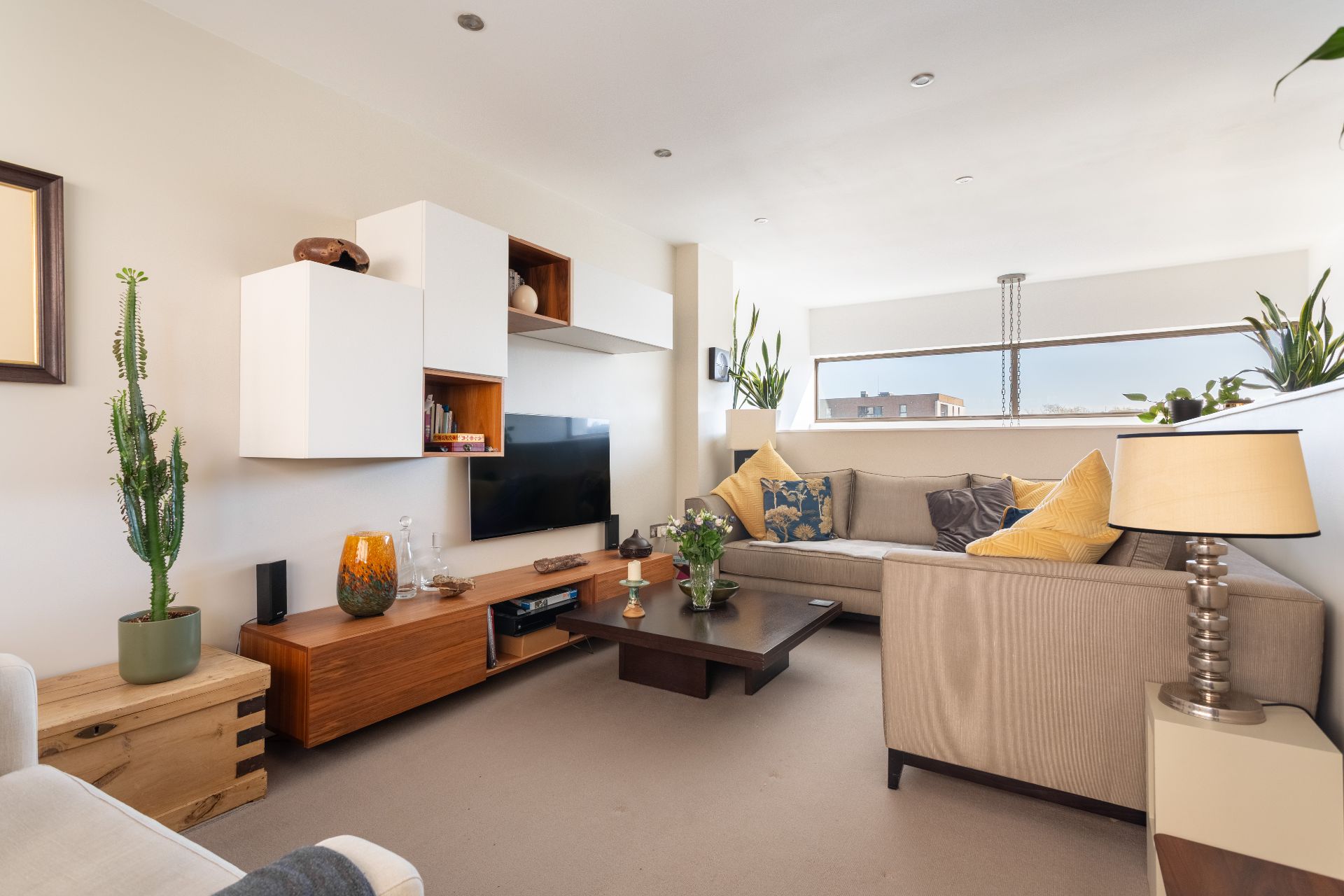 Providence Lofts, Brighton