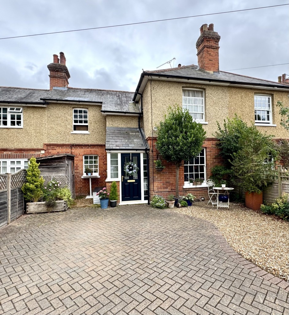 Phoenix Terrace, Hartley Wintney