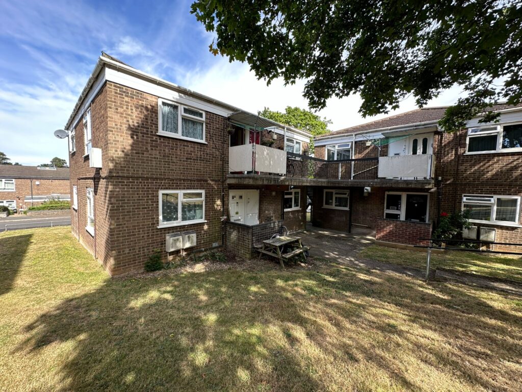 Woodhill Rise, New Costessey, NR5