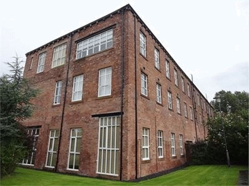 Denton Mill Close, Carlisle