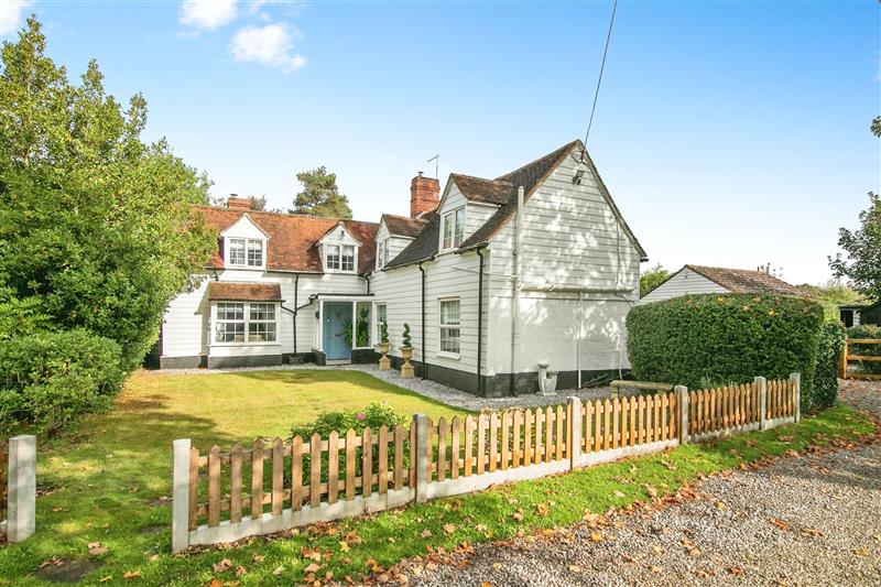 Mersea Road, Blackheath, Colchester, CO2