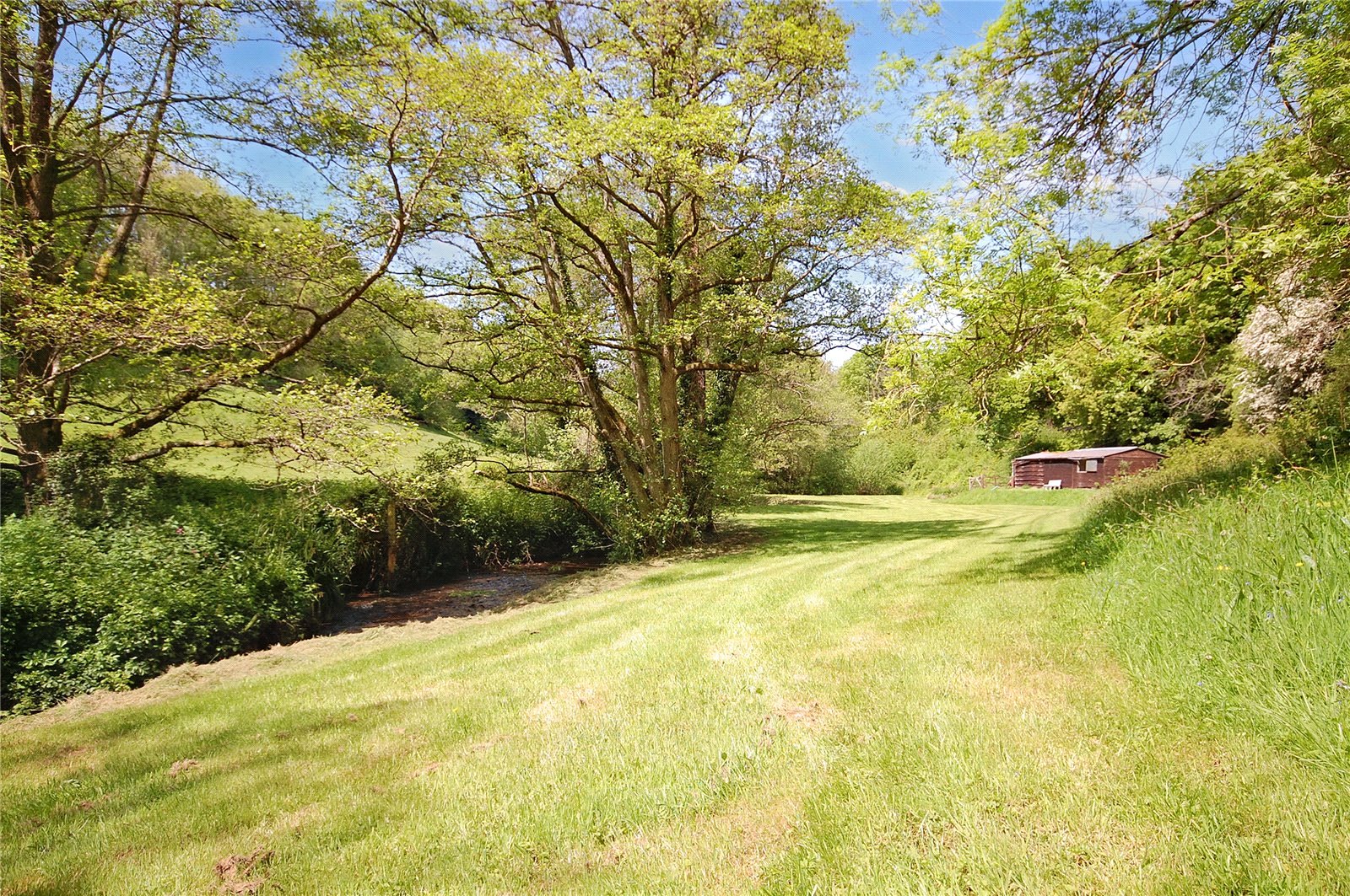 Combe Florey, Taunton, Somerset, TA4