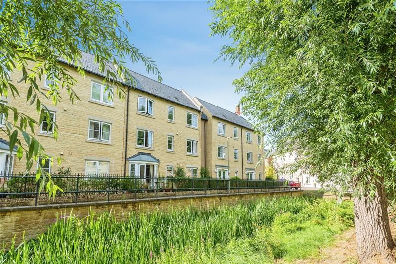 Priory Mill Lane, Witney, OX28