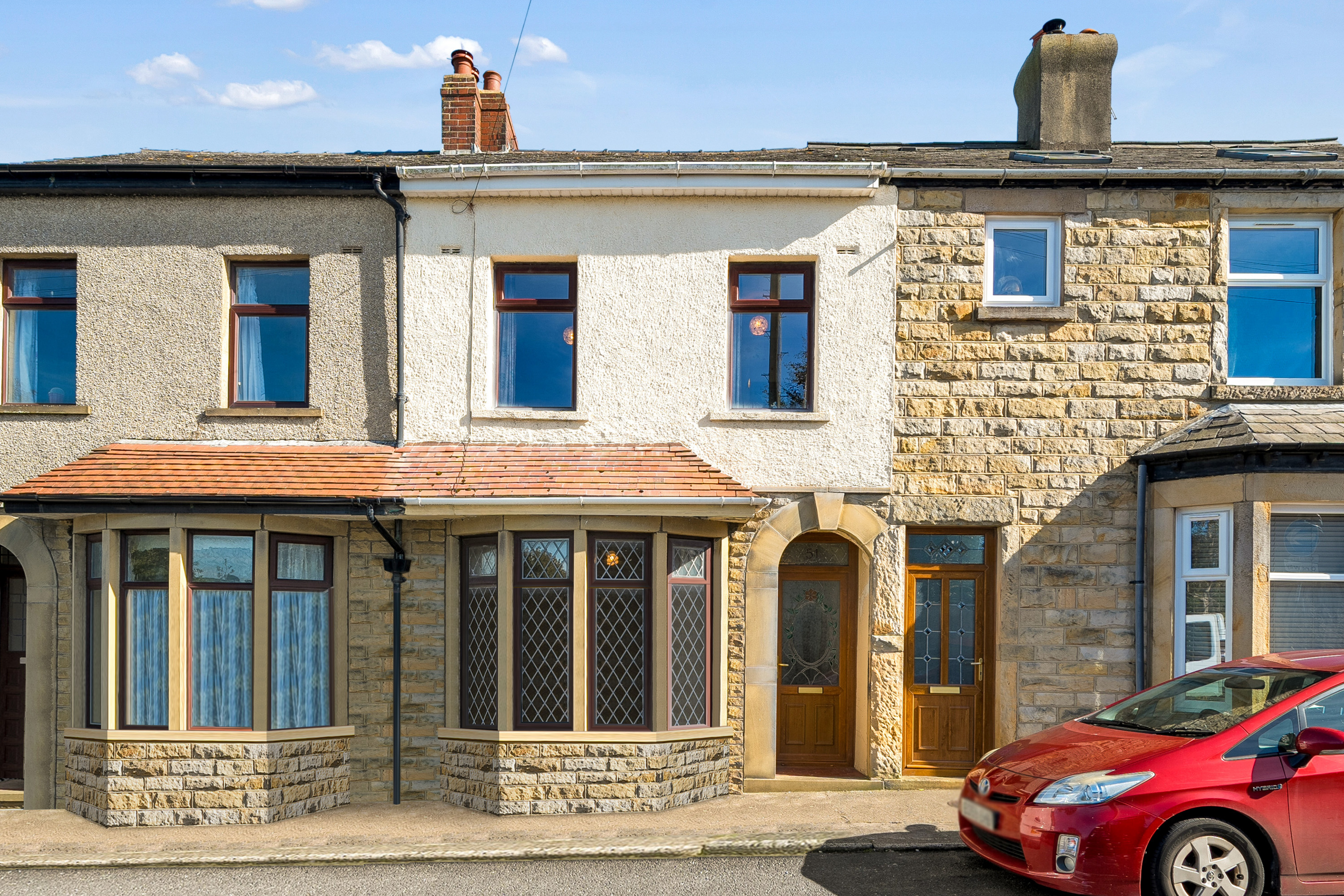 51 Haws Hill, Carnforth, LA5 9DD