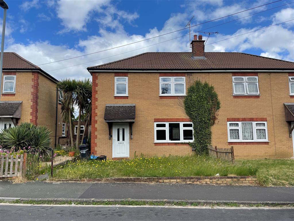 Freedom Avenue, Yeovil, BA21