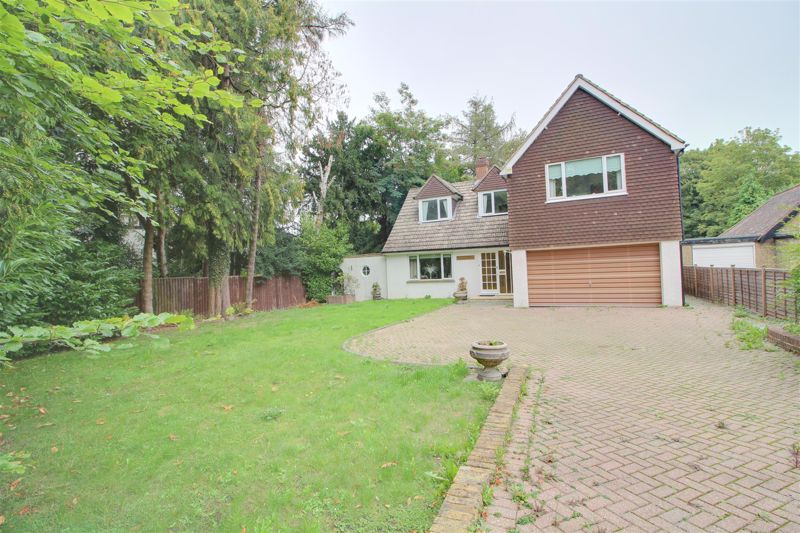 Cullesden Road, Kenley